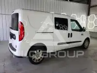 2018 RAM PROMASTER фото