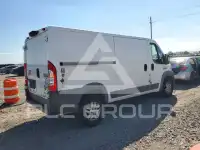 2018 RAM PROMASTER фото