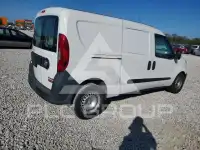 2018 RAM PROMASTER фото