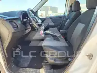 2018 RAM PROMASTER фото