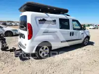 2018 RAM PROMASTER фото