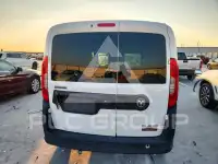 2018 RAM PROMASTER photo