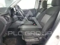 2018 RAM PROMASTER фото