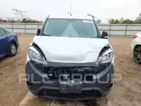2018 RAM PROMASTER фото