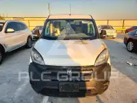 2018 RAM PROMASTER photo