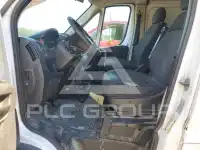 2018 RAM PROMASTER photo
