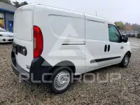 2018 RAM PROMASTER фото