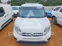 2018 RAM PROMASTER фото