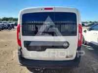2018 RAM PROMASTER фото