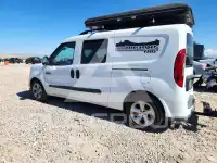 2018 RAM PROMASTER фото