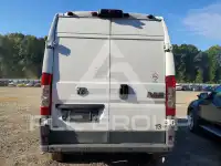 2018 RAM PROMASTER photo
