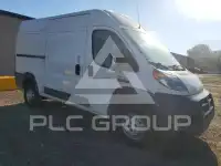 2018 RAM PROMASTER photo