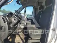 2018 RAM PROMASTER photo