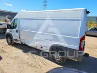 2018 RAM PROMASTER 2500 photo