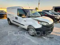 2018 RAM PROMASTER photo