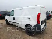 2018 RAM PROMASTER фото