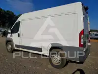 2018 RAM PROMASTER photo