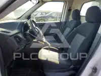 2018 RAM PROMASTER фото