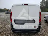 2018 RAM PROMASTER фото