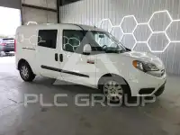 2018 RAM PROMASTER фото