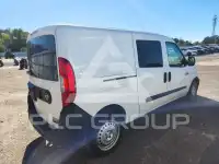 2018 RAM PROMASTER фото