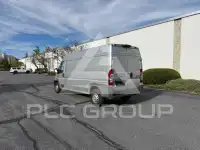 2018 RAM PROMASTER photo