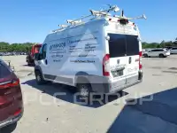 2018 RAM PROMASTER photo