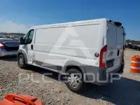 2018 RAM PROMASTER фото