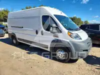 2018 RAM PROMASTER 2500 photo