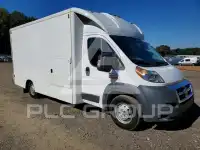 2018 RAM PROMASTER 3500 фото