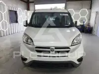 2018 RAM PROMASTER фото