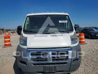 2018 RAM PROMASTER фото