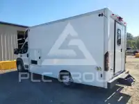 2018 RAM PROMASTER 3500 фото