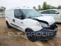 2018 RAM PROMASTER фото