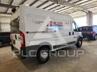 2018 RAM PROMASTER 2500 фото