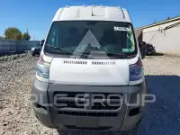 2018 RAM PROMASTER photo