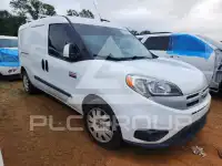 2018 RAM PROMASTER фото