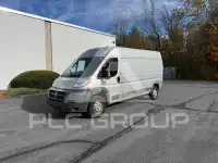 2018 RAM PROMASTER photo