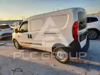 2018 RAM PROMASTER photo