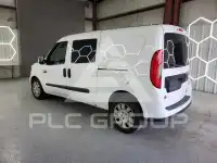 2018 RAM PROMASTER фото