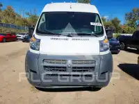 2018 RAM PROMASTER 2500 photo
