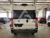 2018 RAM PROMASTER 2500 фото