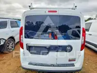 2018 RAM PROMASTER фото