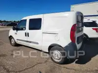 2018 RAM PROMASTER фото