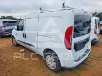 2018 RAM PROMASTER фото