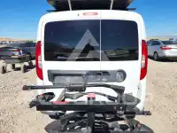 2018 RAM PROMASTER фото
