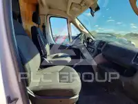 2018 RAM PROMASTER 2500 photo
