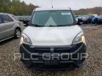 2018 RAM PROMASTER фото