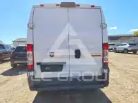 2018 RAM PROMASTER 2500 photo