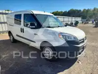 2018 RAM PROMASTER фото